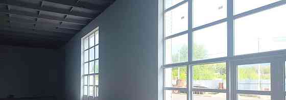 Склад, 3000 м2 Ачинск