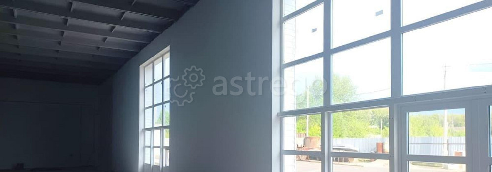 Склад, 3000 м2 Ачинск - изображение 6