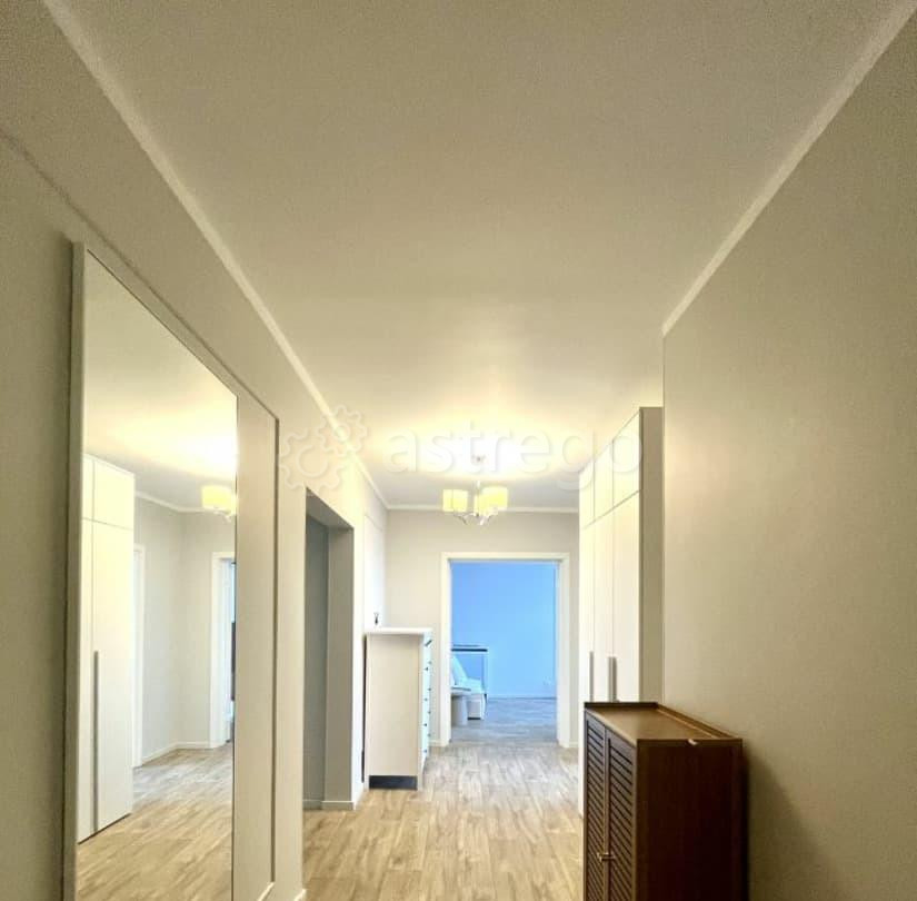 4-комн. квартира, 105 м2, 13/22 эт. Москва - изображение 1