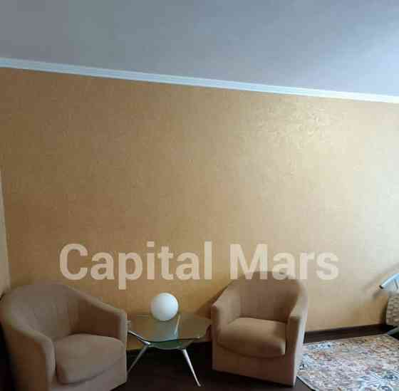 1-комн. квартира, 33 м2, 6/9 эт. Москва