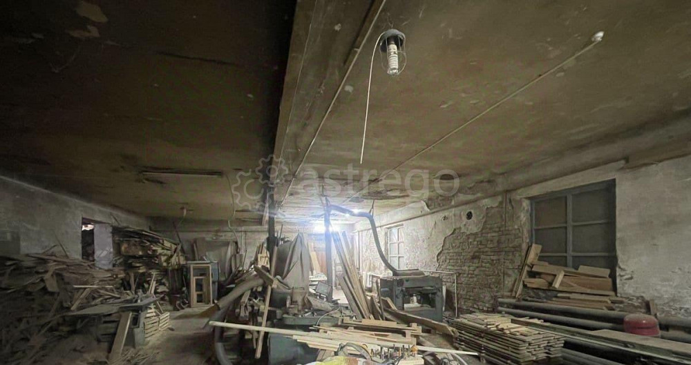 Производственное, 300 м2 Старый Оскол - изображение 3