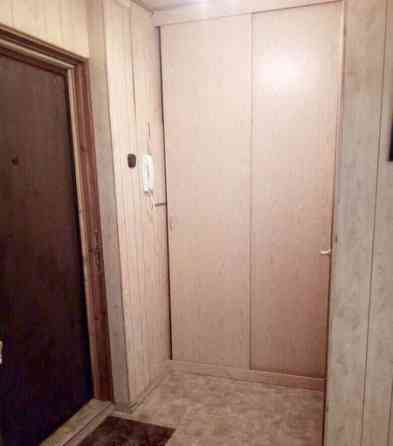 1-комн. квартира, 35 м2, 6/9 эт. Москва
