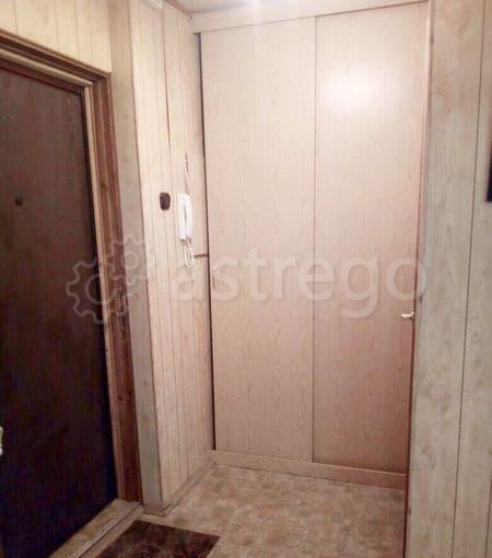 1-комн. квартира, 35 м2, 6/9 эт. Москва - изображение 4
