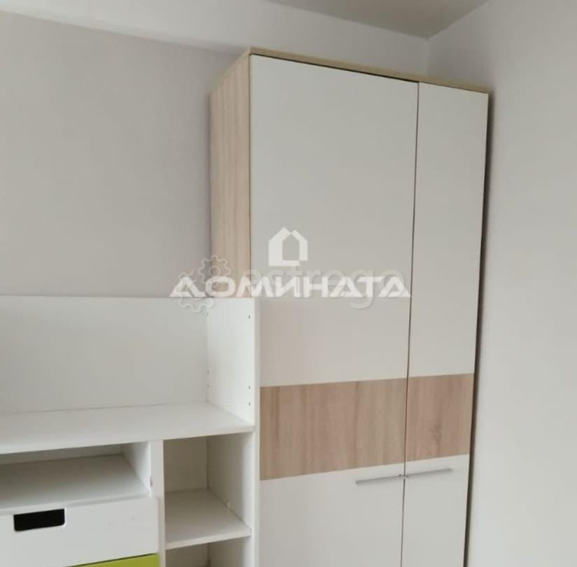 3-комн. квартира, 59.6 м2, 9/9 эт. Санкт-Петербург - изображение 7
