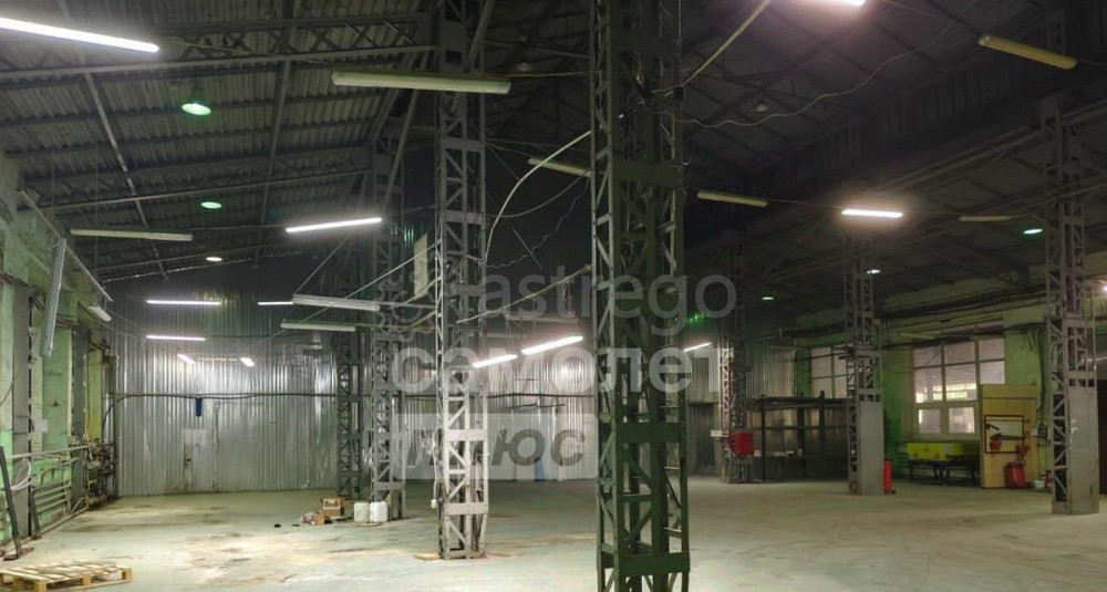 Свободного назначения, 1980 м2 Подольск - изображение 4