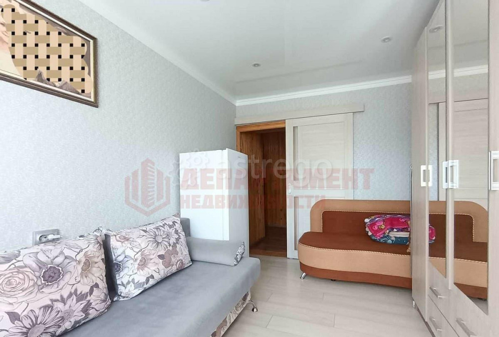 2-комн. квартира, 44.3 м2, 4/5 эт. Астрахань - изображение 7