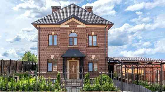 Коттедж, 146 м2, 4 сотки, 2 эт. Истра