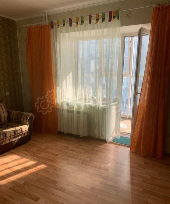 1-комн. квартира, 58 м2, 10/17 эт. Белгород - изображение 9
