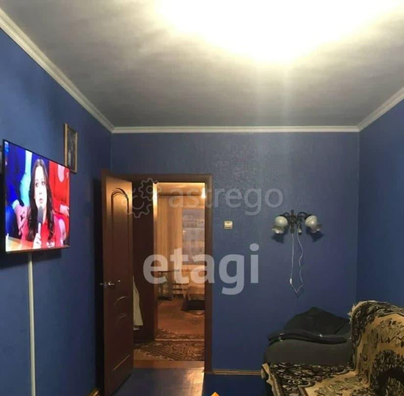 Комната, 43.3 м2, 9/9 эт. Москва - изображение 7