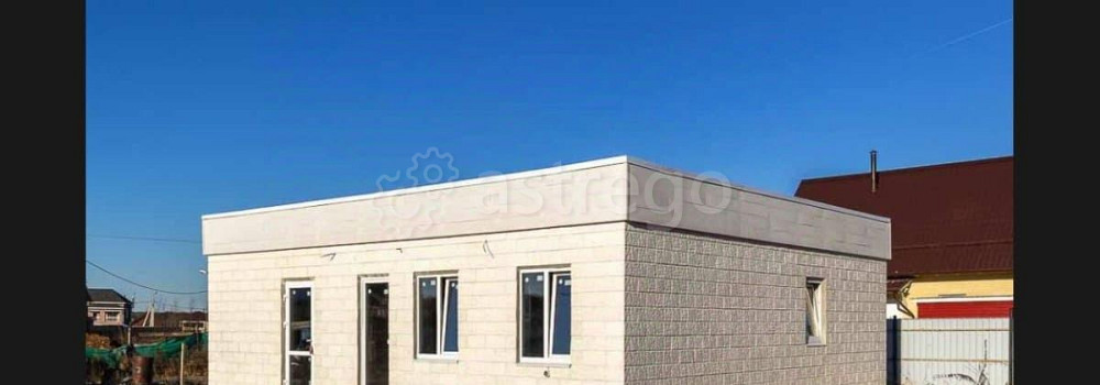 Дом, 83 м2, 4.3 сотки, 1 эт. Москва - изображение 1