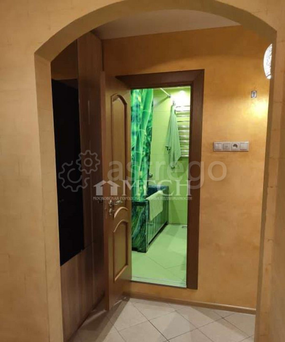 2-комн. квартира, 42 м2, 3/5 эт. Москва - изображение 1