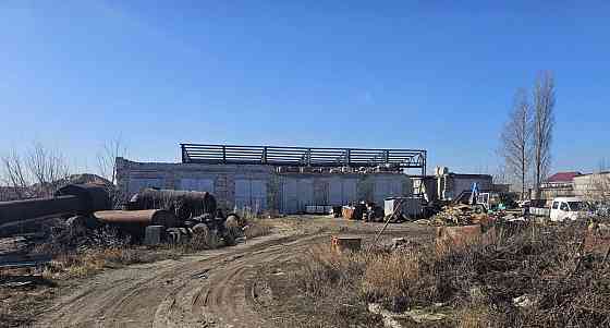 Склад, 800 м2 Старый Оскол