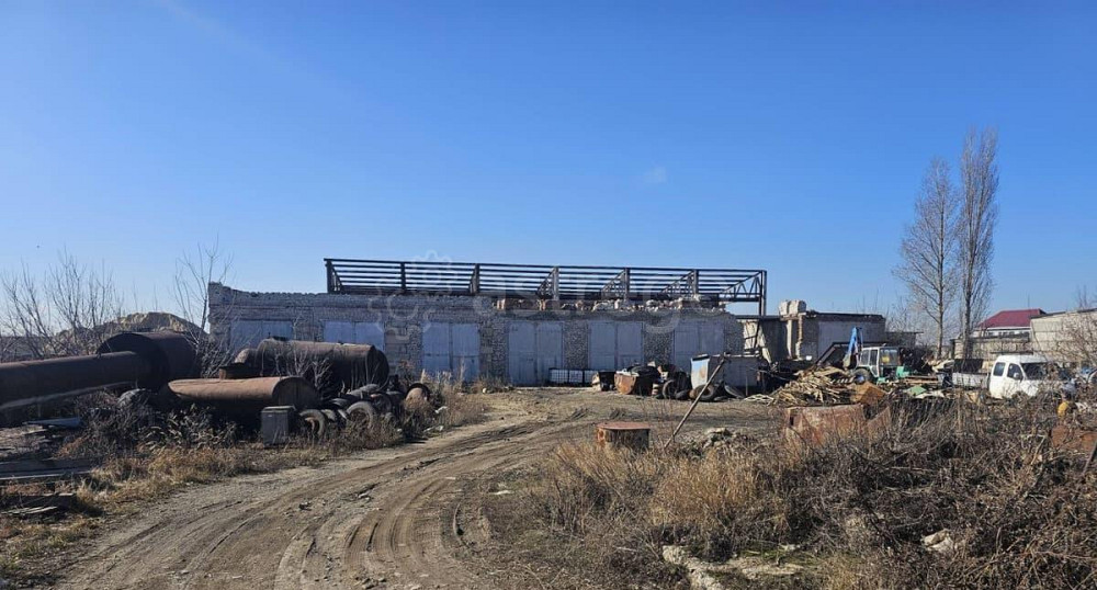 Склад, 800 м2 Старый Оскол - изображение 5