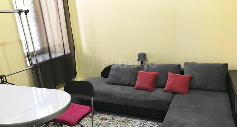 Студия, 25 м2, 2/6 эт. Москва - изображение 2