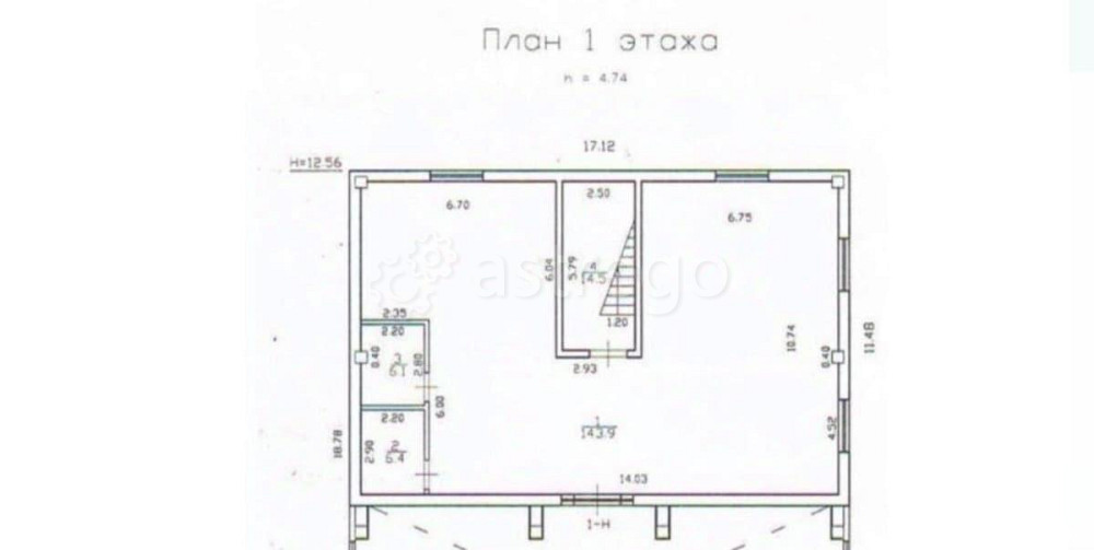 Отдельное здание, 1225 м2 Санкт-Петербург - изображение 2
