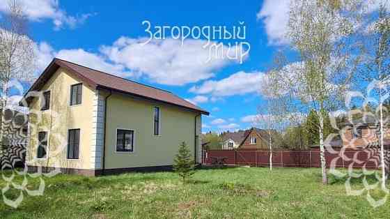 Коттедж, 164 м2 Москва