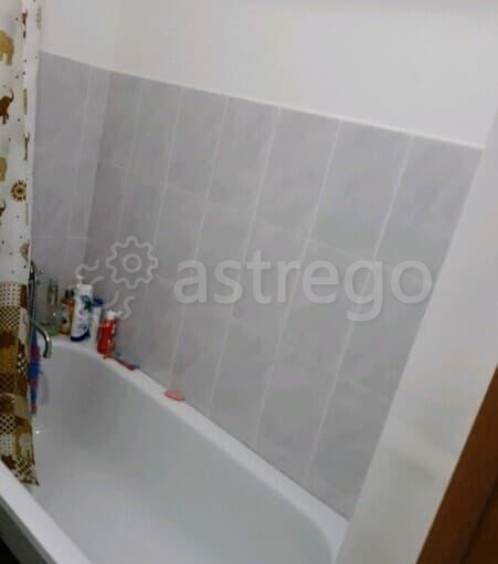 2-комн. квартира, 46 м2, 3/5 эт. Москва - изображение 4