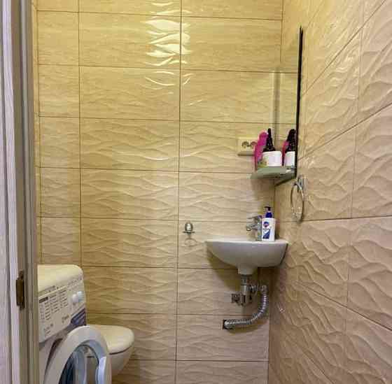 3-комн. квартира, 70 м2, 13/37 эт. Москва