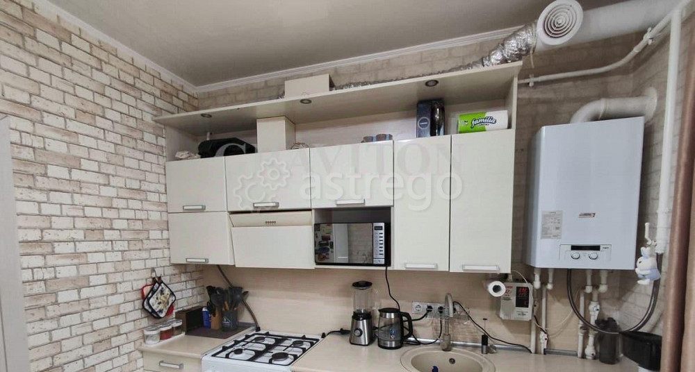 Коттедж, 55.2 м2, 8.3 сотки, 1 эт. Горно-Алтайск - изображение 4