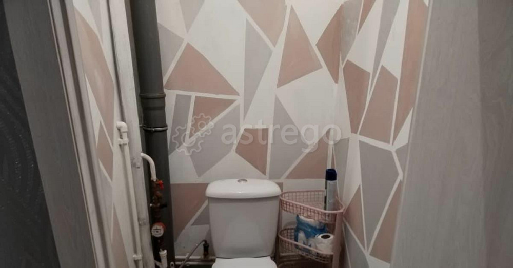 1-комн. квартира, 42 м2, 8/18 эт. Красноярск - изображение 3