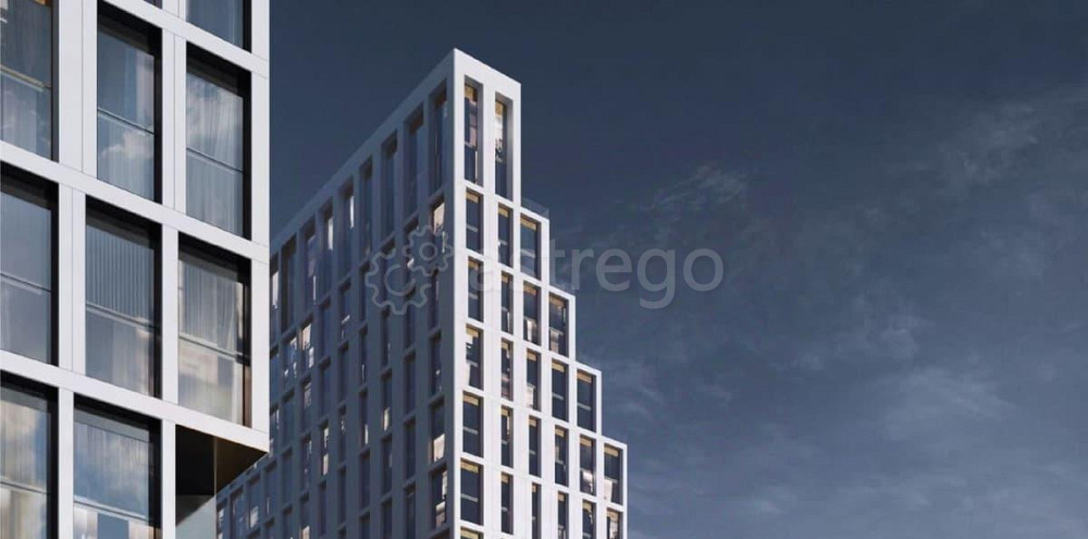 4-комн. квартира, 120.1 м2, 31/31 эт. Москва - изображение 6