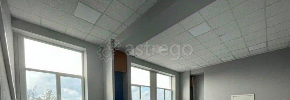 Производственное, 4850 м2 Санкт-Петербург - изображение 5