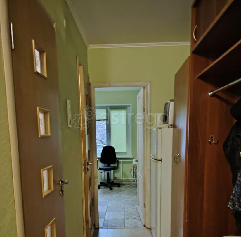 Комната, 18 м2, 1/9 эт. Санкт-Петербург - изображение 7