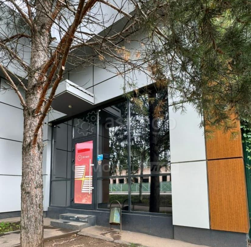 Свободного назначения, 100 м2 Голицино - изображение 1