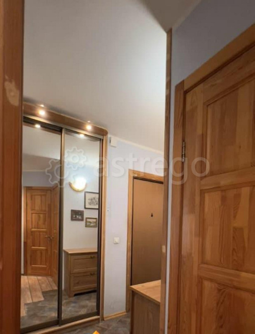 2-комн. квартира, 38 м2, 3/12 эт. Москва - изображение 6