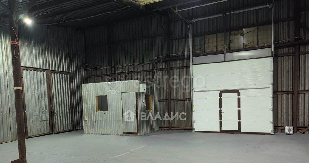 Склад, 333 м2 Белгород - изображение 5