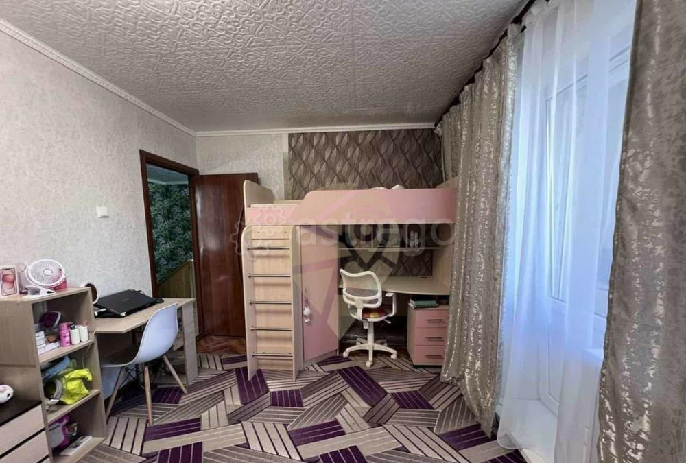 5-комн. квартира, 102.4 м2, 4/4 эт. Старый Оскол - изображение 8