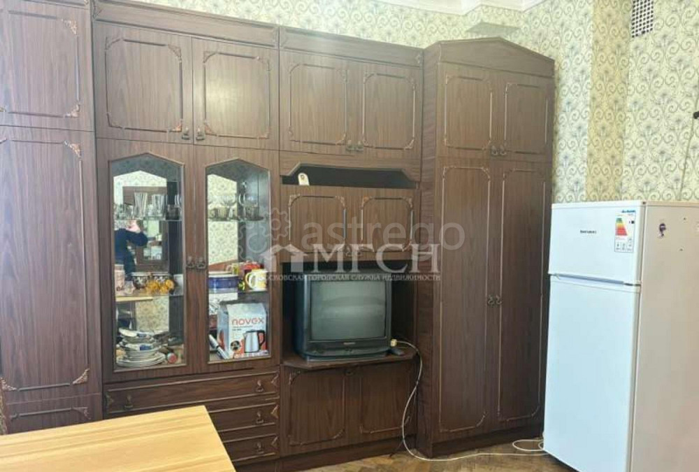Комната, 13.4 м2, 4/6 эт. Москва - изображение 2