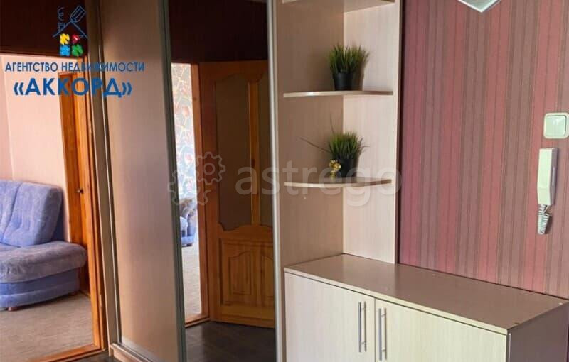 3-комн. квартира, 61.9 м2, 3/9 эт. Барнаул - изображение 10