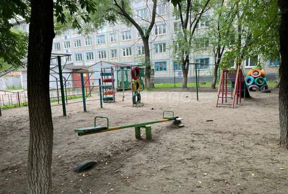 3-комн. квартира, 70 м2, 4/5 эт. Благовещенск - изображение 4