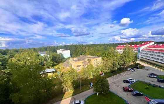 2-комн. квартира, 55 м2, 8/9 эт. Шатура