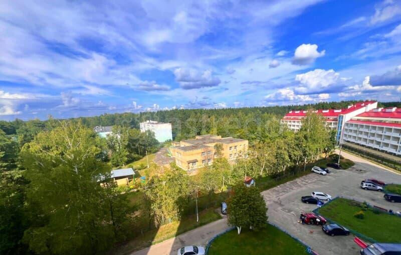 2-комн. квартира, 55 м2, 8/9 эт. Шатура - изображение 4