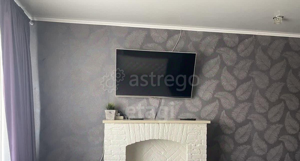 3-комн. квартира, 61.5 м2, 10/10 эт. Бийск - изображение 4