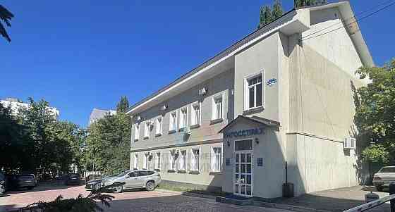 Офис, 695 м2 Уфа