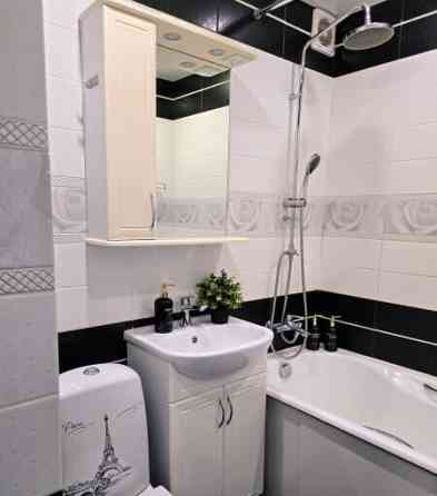 2-комн. квартира, 52 м2, 3/5 эт. Норильск