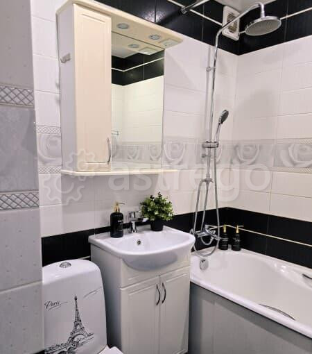 2-комн. квартира, 52 м2, 3/5 эт. Норильск - изображение 5