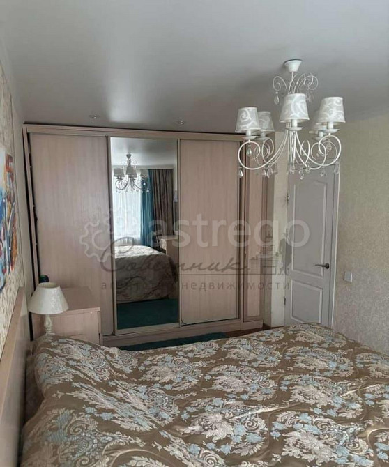 3-комн. квартира, 62 м2, 1/5 эт. Старый Оскол - изображение 9