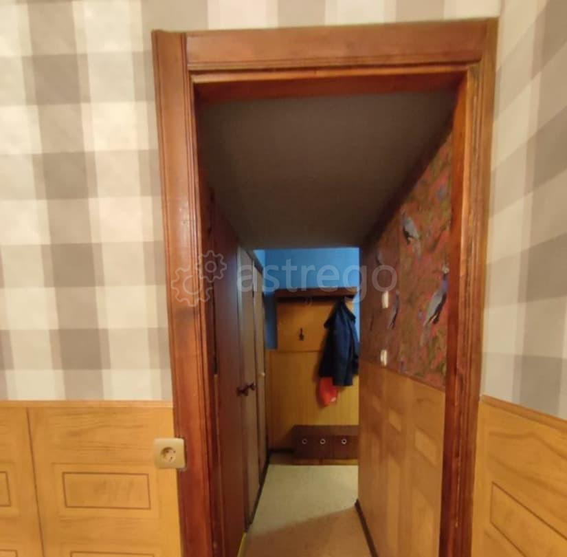 3-комн. квартира, 54 м2, 5/9 эт. Подольск - изображение 6