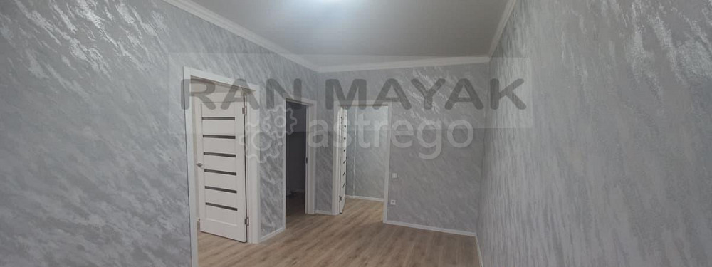 3-комн. квартира, 60.7 м, 1/3 эт. Майкоп - изображение 7