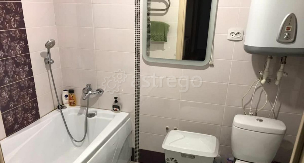 4-комн. квартира, 77 м2, 4/5 эт. Славгород - изображение 4