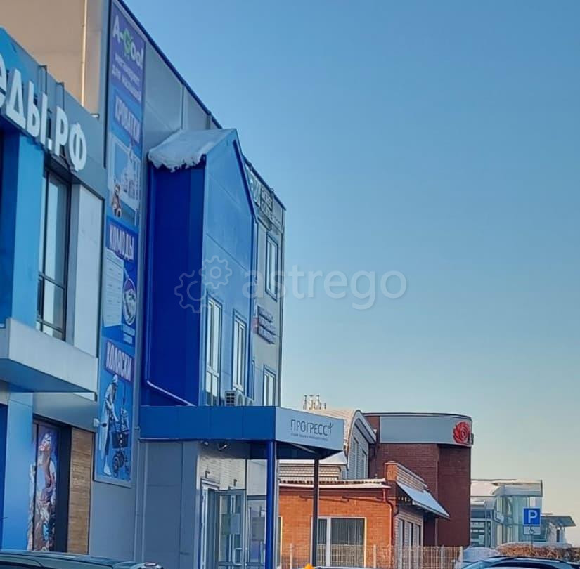 Офис, 28.1 м2 Барнаул - изображение 6