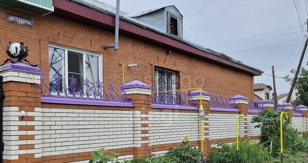 Дом, 161.3 м2, 5.9 сотки, 1 эт. Бийск - изображение 4