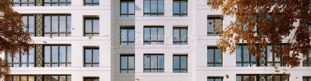1-комн. квартира, 40.7 м2, 3/6 эт. Красногорск - изображение 6