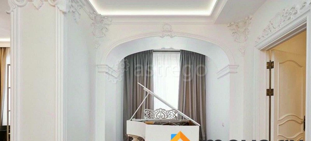 5-комн. квартира, 340 м2, 2/8 эт. Москва - изображение 4