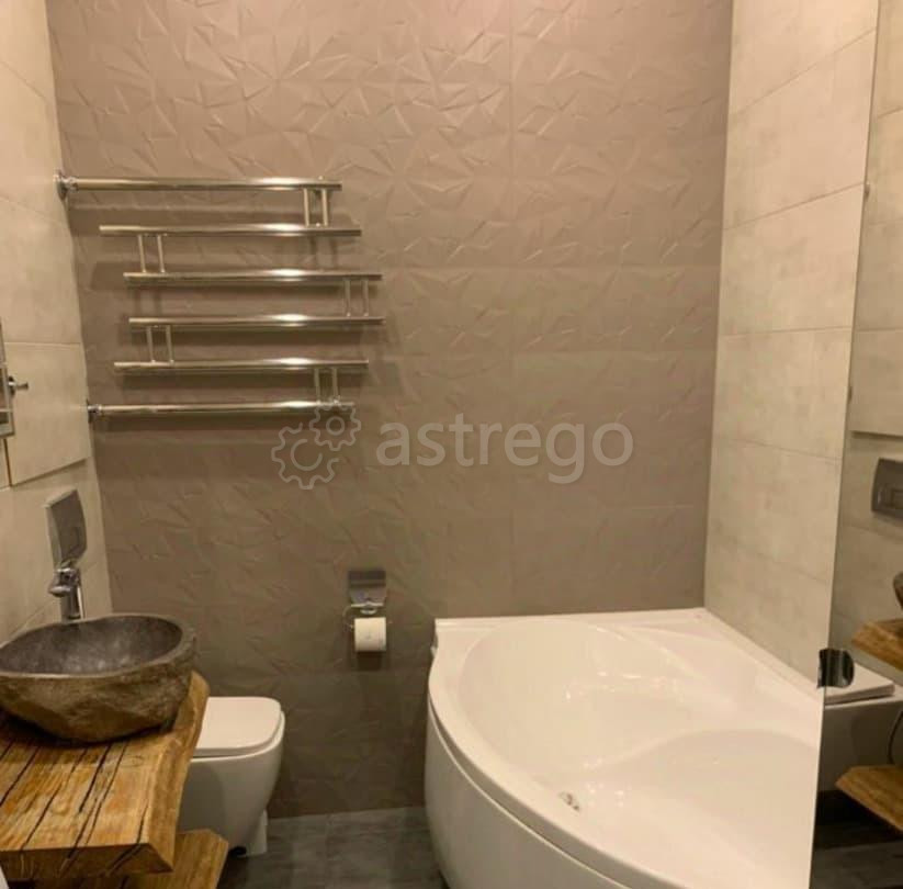1-комн. квартира, 39 м2, 19/32 эт. Москва - изображение 5