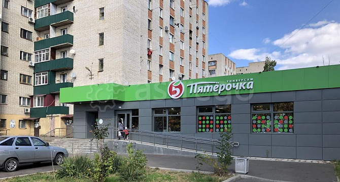 Торговое помещение, 332 м Майкоп - изображение 7